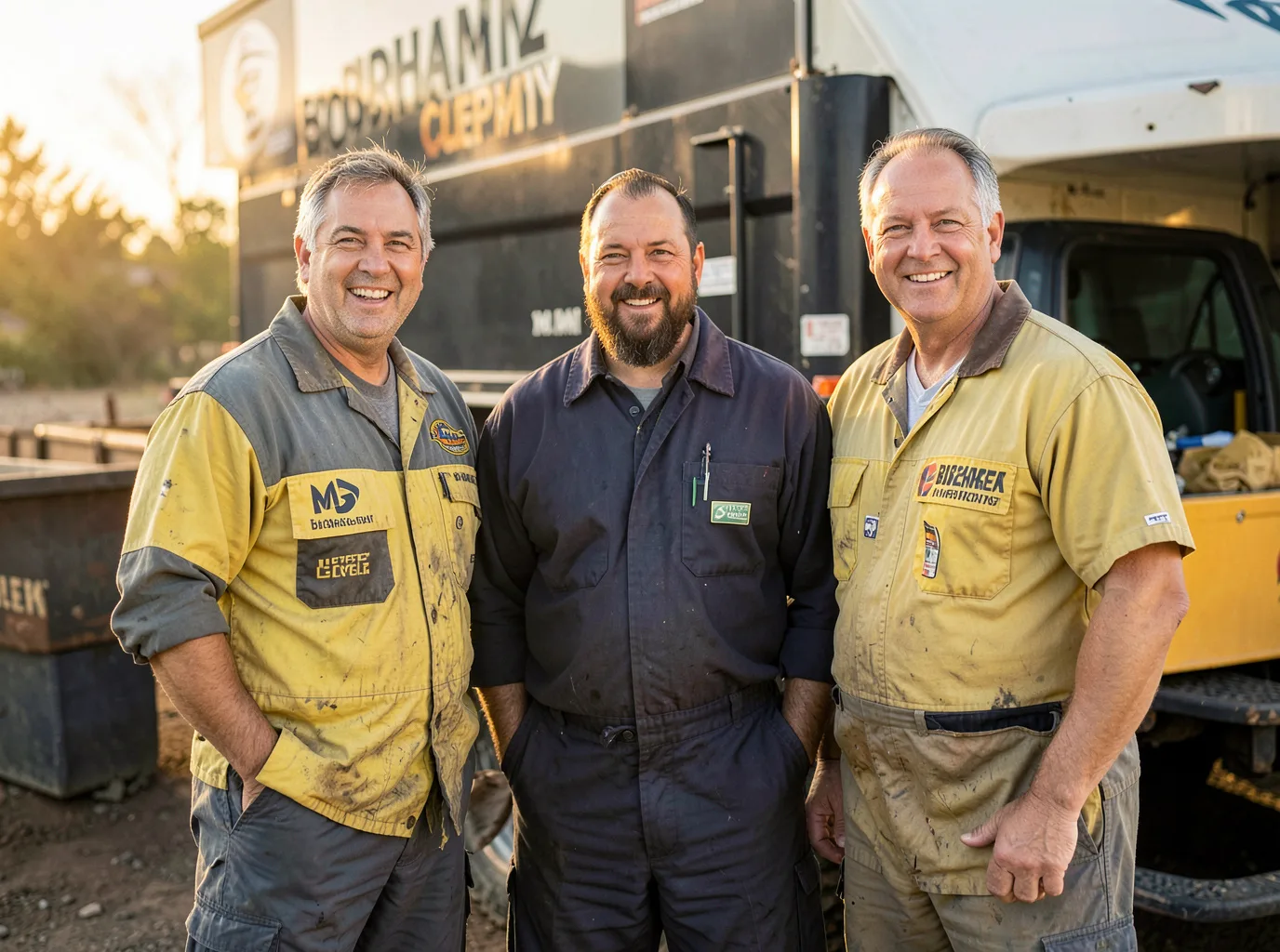 Sewage Cleanup company in Murray, KY