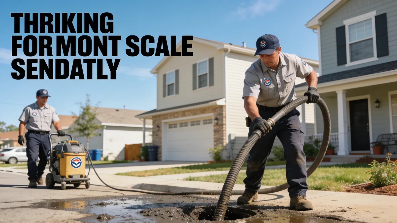 Sewage Cleanup in Murray, KY near me